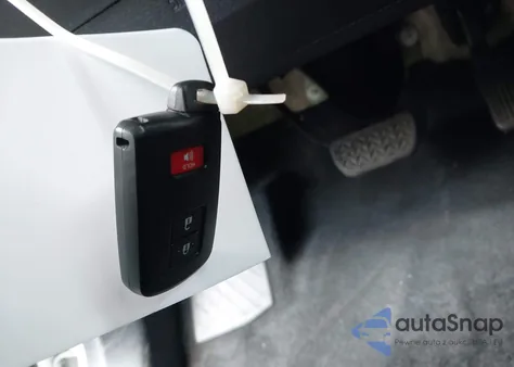 2019 Toyota Tacoma Trd Sport z USA, uszkodzony, nr VIN 3TMAZ5CN6KM092178